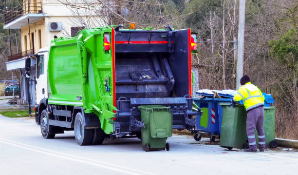 Best Shed Removal  in Claymont, DE