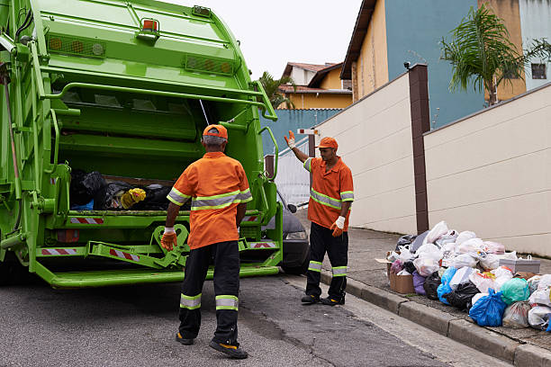 Best Residential Junk Removal  in Claymont, DE