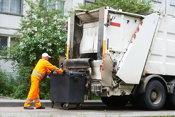 Best Commercial Junk Removal  in Claymont, DE