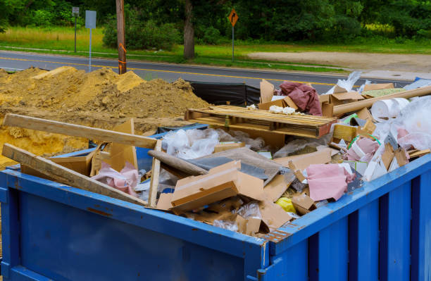 Best Construction Debris Removal  in Claymont, DE